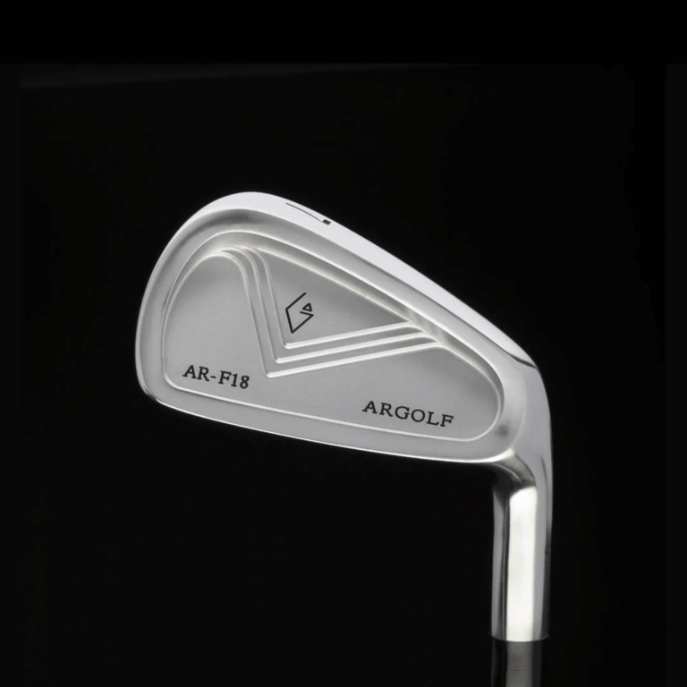 AR-F18（Forged Iron）