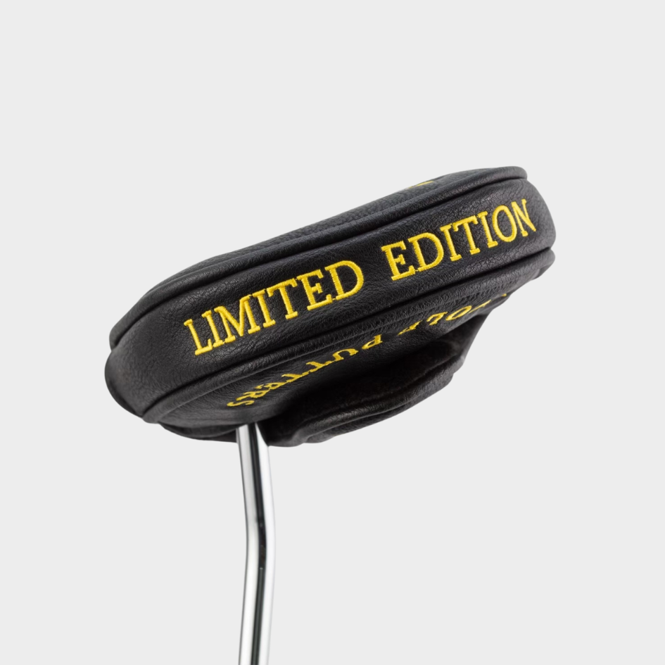【HS】Claws - Heel shafted Mallet Cover