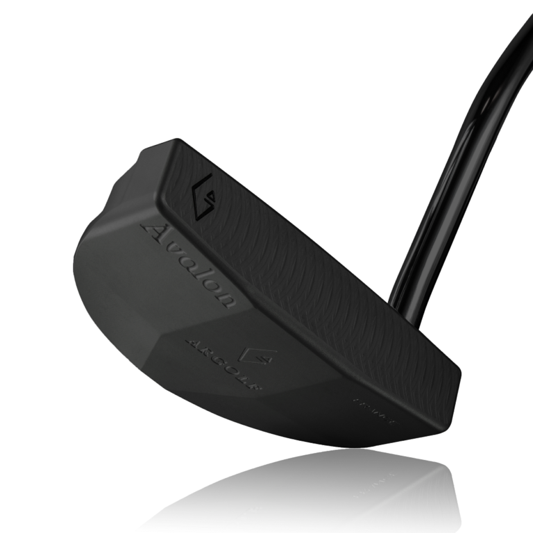 【ヘッド単体】Avalon｜Dark Edition（アヴァロン・ダークエディション） ヴィンテージ加工: 無加工