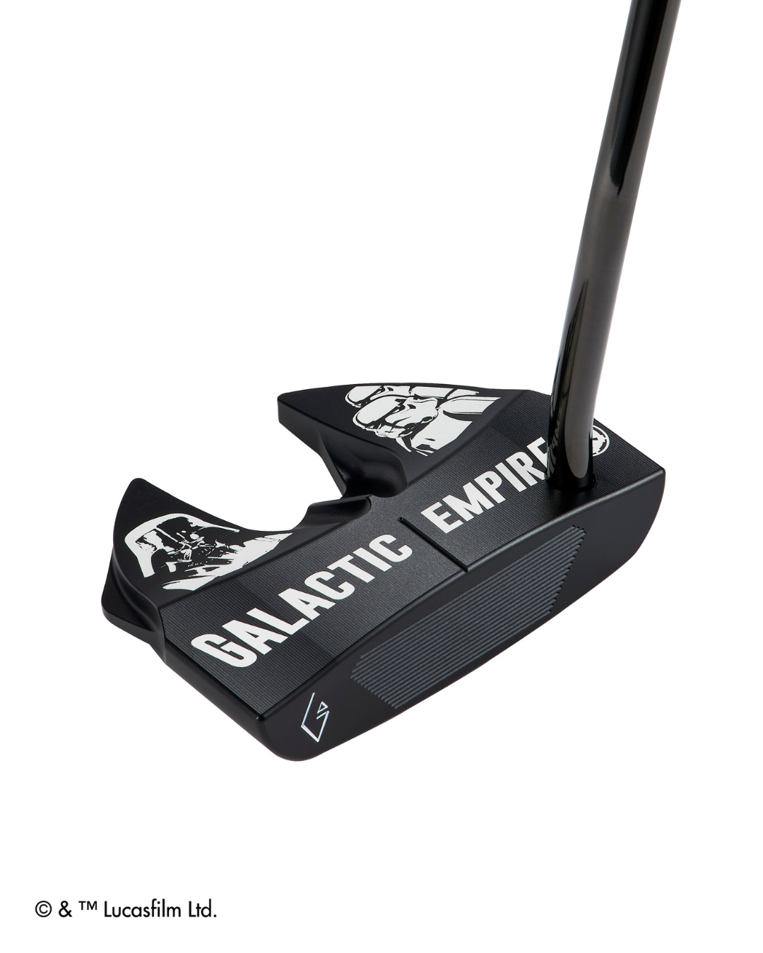 ＜スター・ウォーズ＞ARGOLF モルドレッドLT (ダース・ベイダー＆ストームトルーパー)