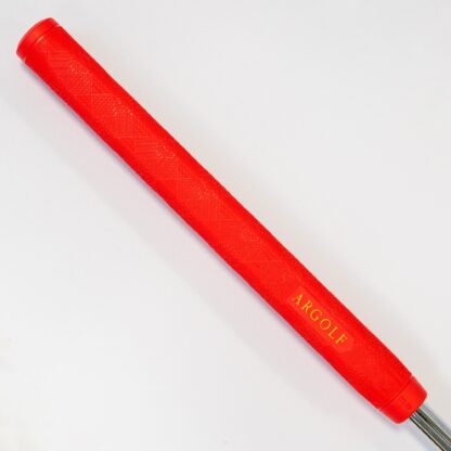 ARGOLF CHECKMATE King カラー: Black×White Logo