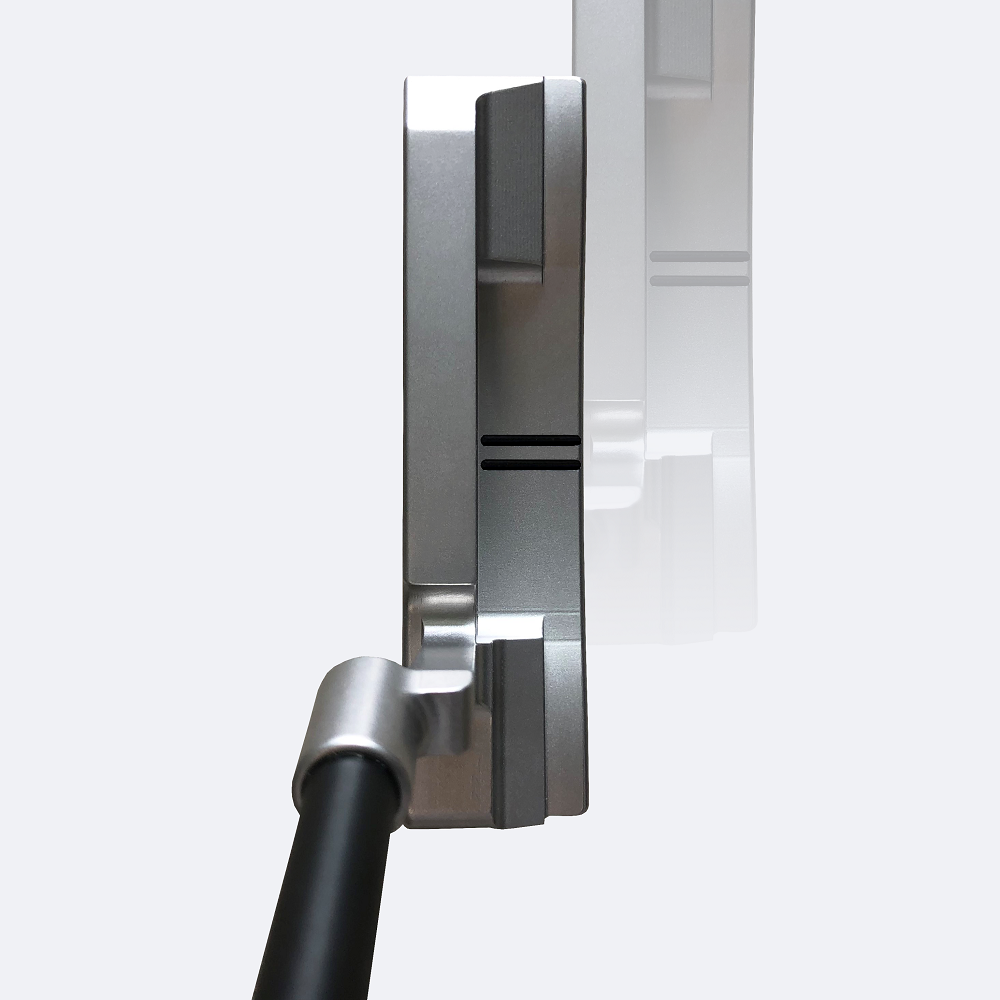 【ヘッド単体】Arthur（アーサー）