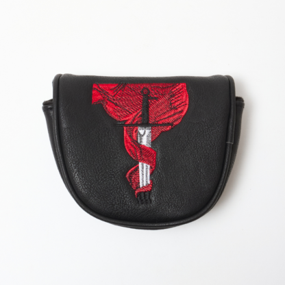 【HS】Sword - Heel shafted Mallet Cover