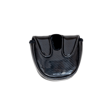 Regular Putter Head Cover 形状: ブレードヘッドカバー
