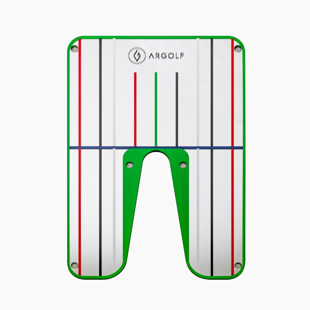 ARGOLF Putting Mirror