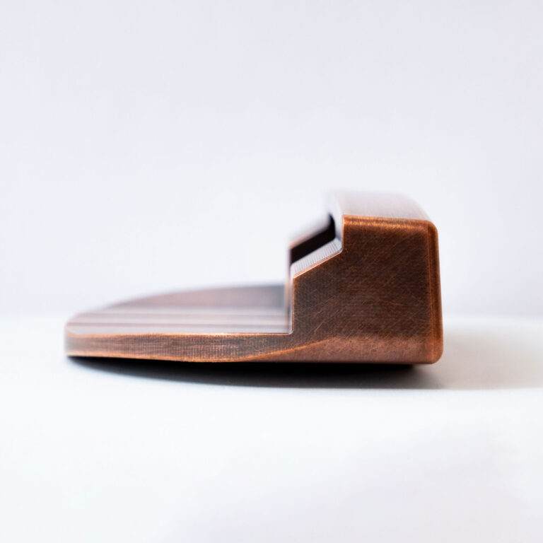 【ヘッド単体】Avalon｜Vintage Copper（アヴァロン・ヴィンテージカッパー） ヴィンテージ加工 : 無加工