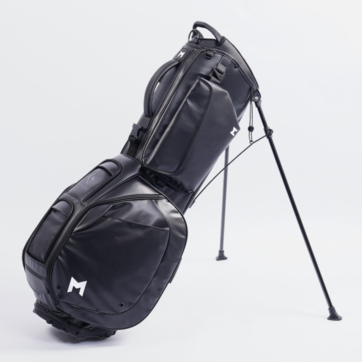 MNML GOLF コラボキャディバッグ（TERRA Stand SN1）