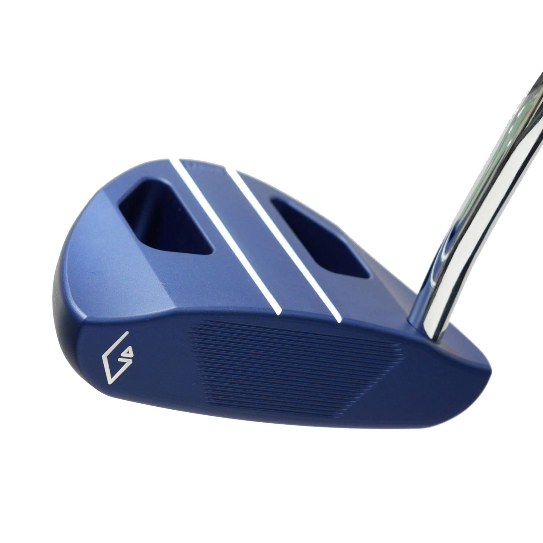 【ヘッド単体】Pendragon LT｜DarkBlue Color Edition（ペンドラゴン LT・ダークブルー）