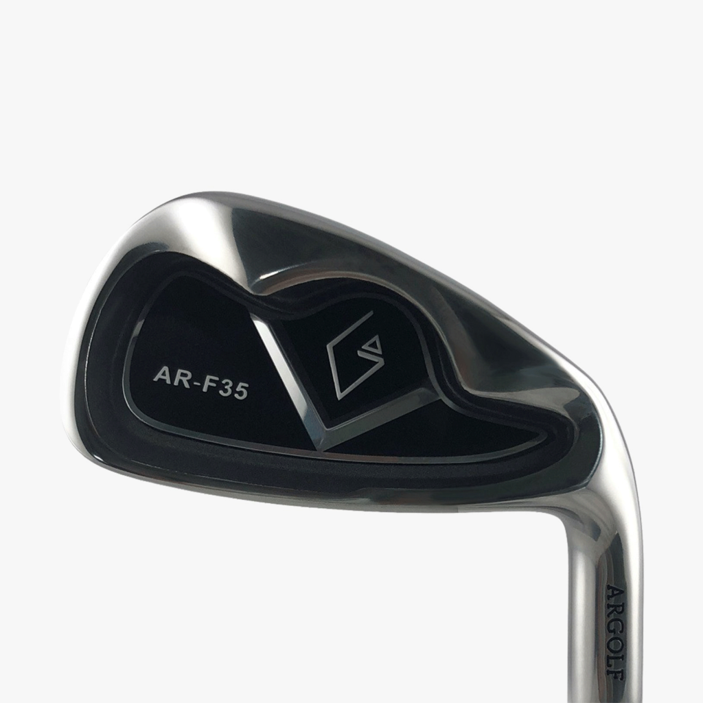 AR-F35（Forged Iron）