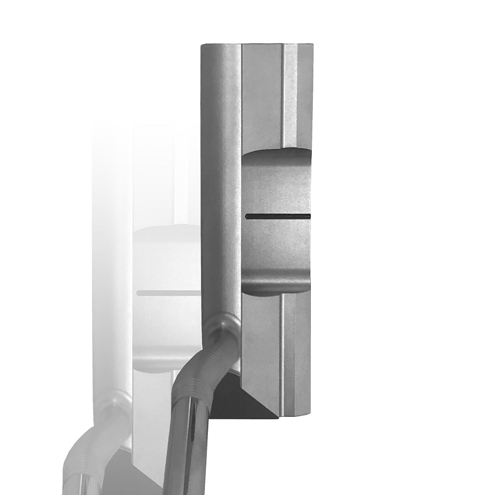 【ヘッド単体】Arthur 2.0（アーサー 2.0）