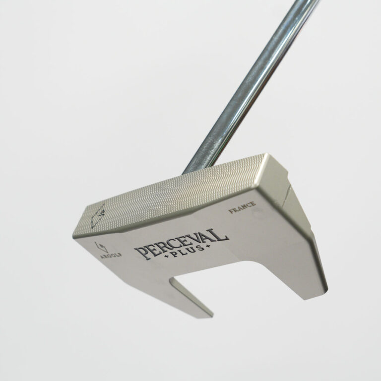 【完成品】Perceval Plus（パーシヴァル プラス）