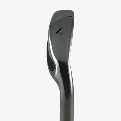 AR-F35（Forged Iron） デキステリティ: 右手用, シャフト: ツルーテンバー	DG　HTシリーズX100 [+¥7,091]
