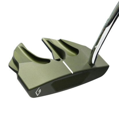 【ヘッド単体】Mordred｜Khaki Color Edition（モルドレッド・カーキ）