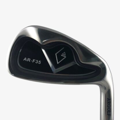 AR-F35（Forged Iron） デキステリティ: 右手用, シャフト: ツルーテンバー	DG　HTシリーズX100 [+¥7,091]