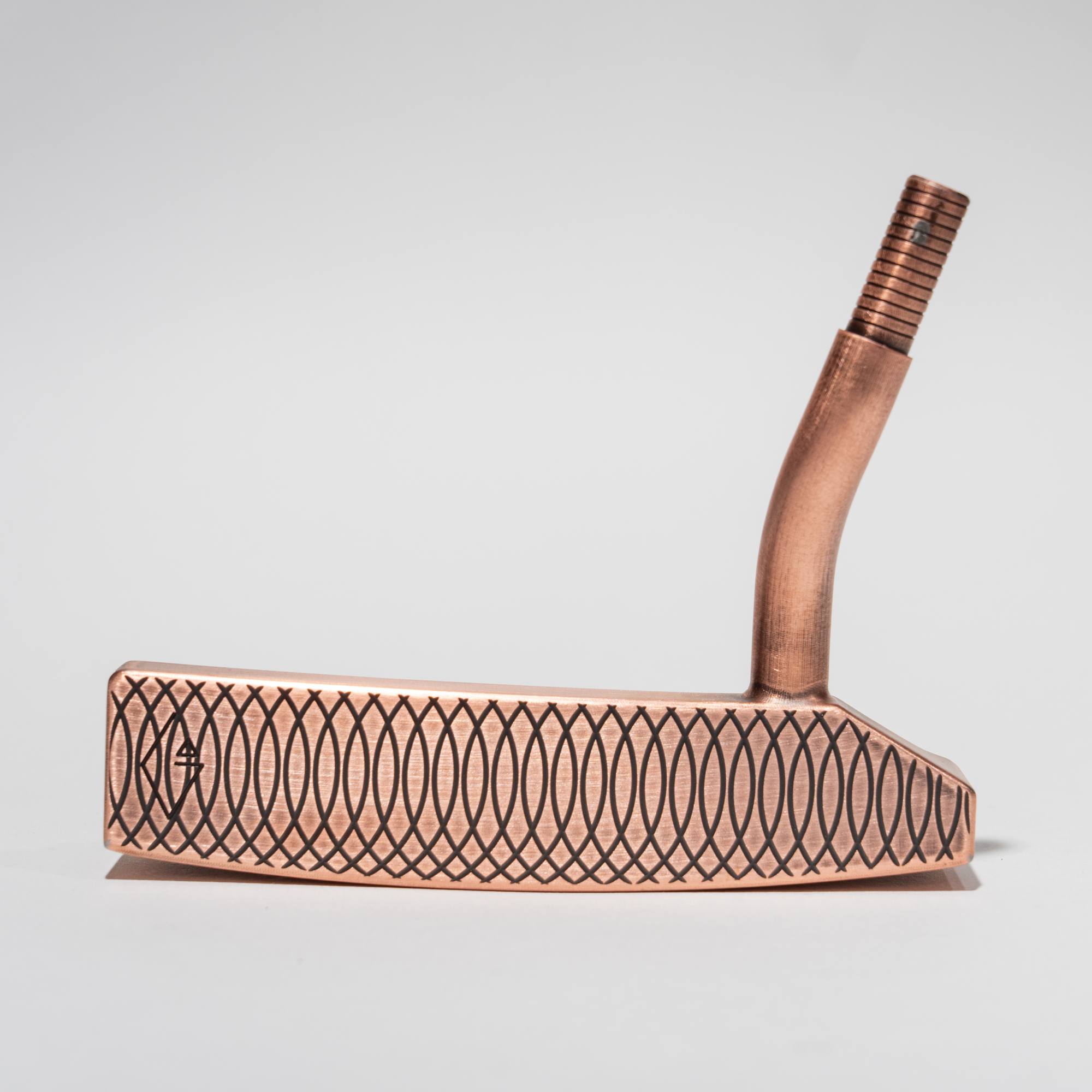 【完成品】Masamune｜Vintage Copper（マサムネ・ヴィンテージカッパー）