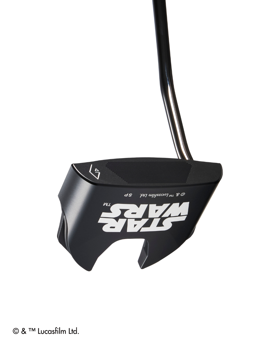 ＜スター・ウォーズ＞ARGOLF モルドレッドLT (ダース・ベイダー＆ストームトルーパー)