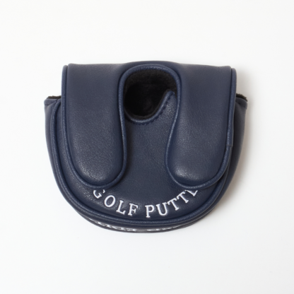 【CS-M】Sugar Skull - Center shafted Mallet Cover