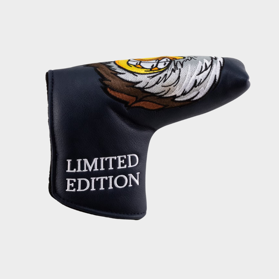 Eagle - Blade Putter Cover
