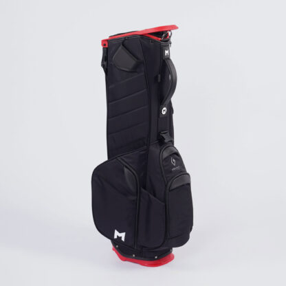 M COMP STAND カラー: Black/Red