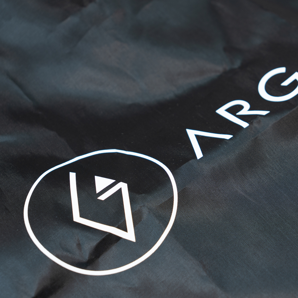 ARGOLF Logo Eco Bag（ロゴ・エコバッグ）