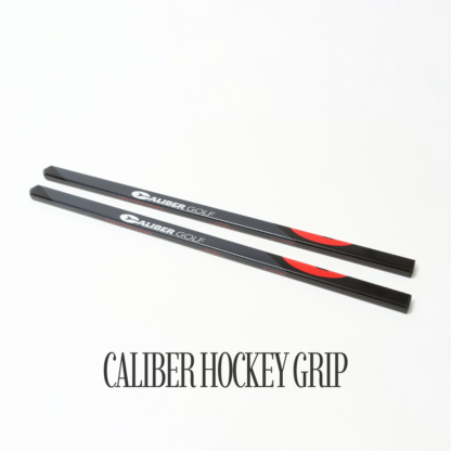 【グリップ単品】Caliber Hockey Grip – キャリバーホッケーグリップ – (ARGOLF製品のみ取付可能)