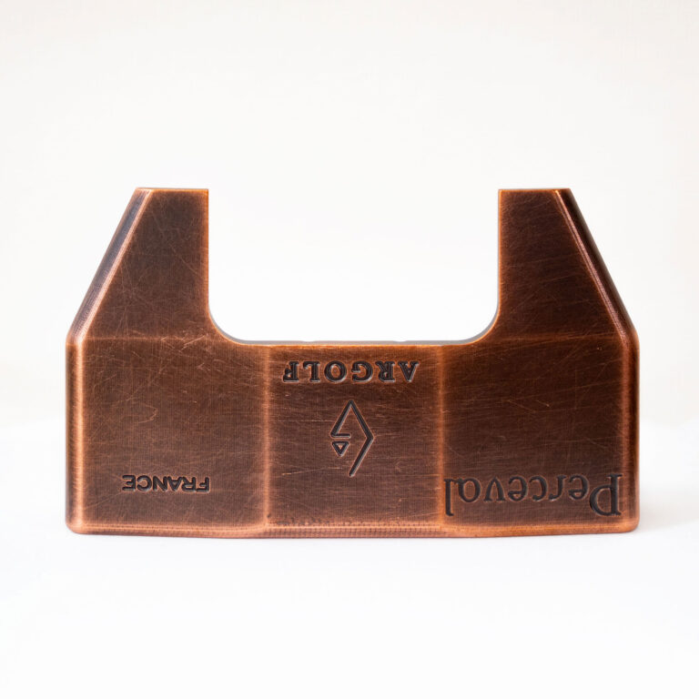 【完成品】Perceval｜Vintage Copper（パーシヴァル・ヴィンテージカッパー）