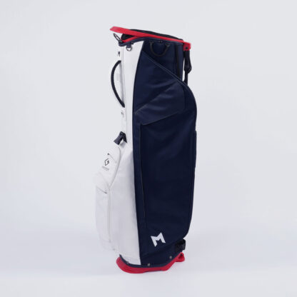 M COMP STAND カラー: Black/Red