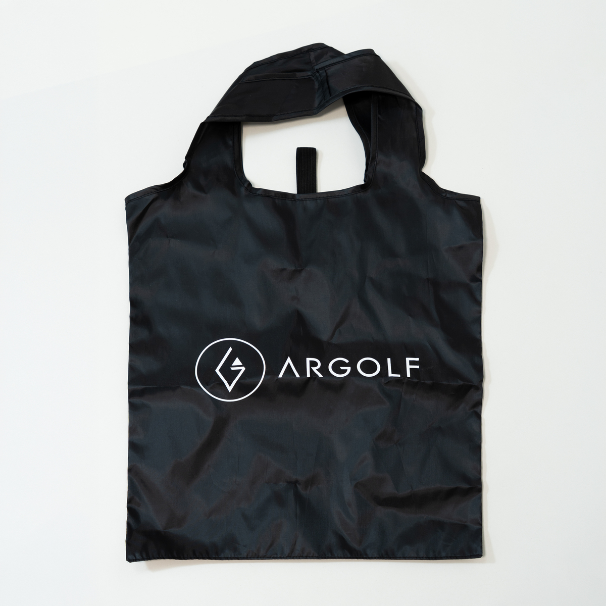 ARGOLF Logo Eco Bag（ロゴ・エコバッグ）