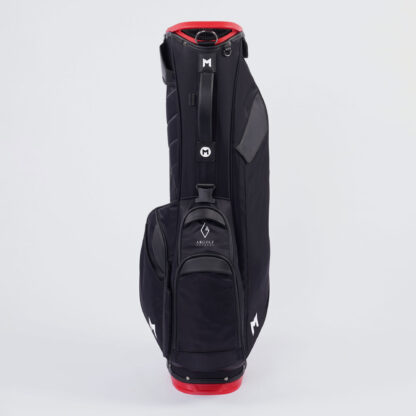 M COMP STAND カラー: Black/Red