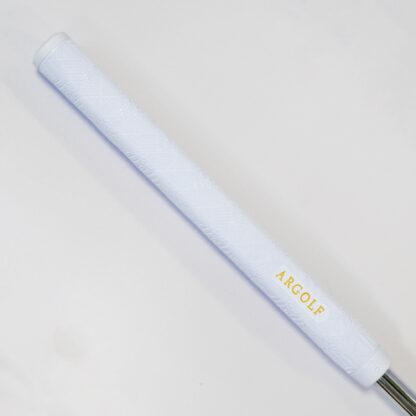 ARGOLF CHECKMATE King カラー: Black×White Logo