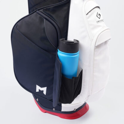 M COMP STAND カラー: Black/Red