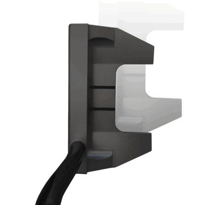 【ヘッド単体】Perceval｜Dark Edition（パーシヴァル・ダークエディション）