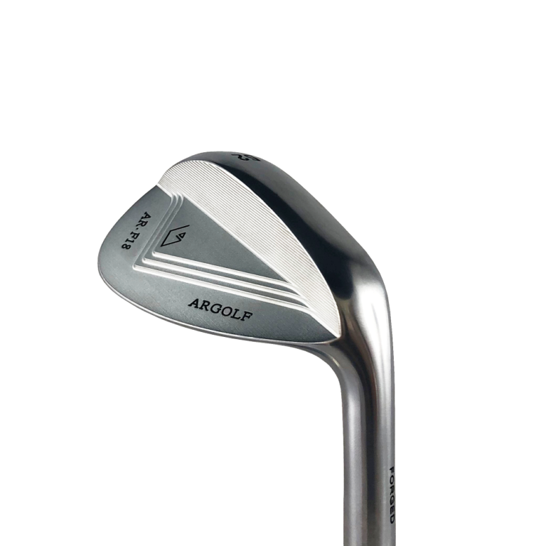 AR-F18 Forged Wedges