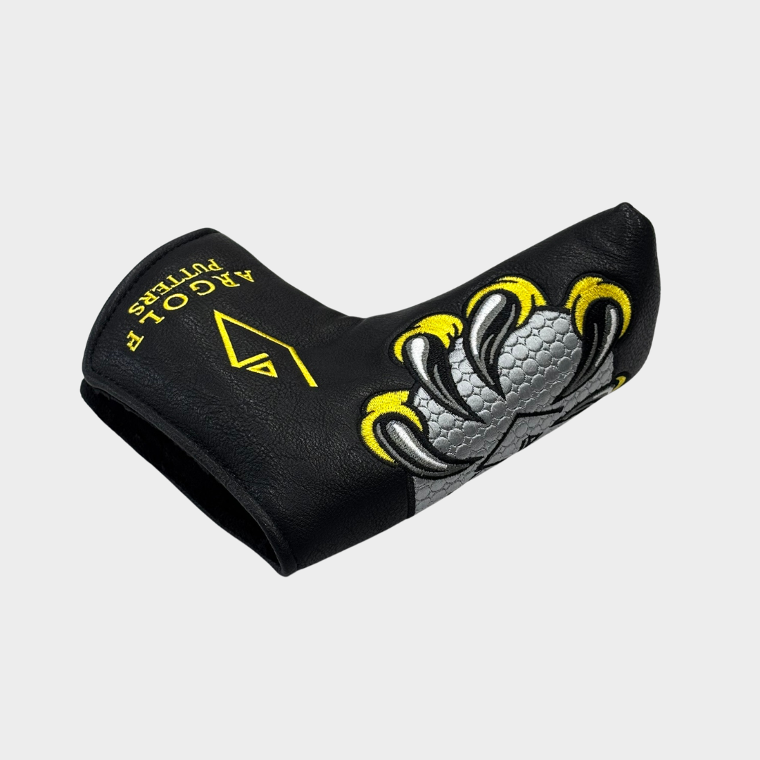 Claws Blade Putter Cover