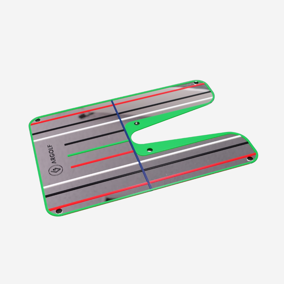 ARGOLF Putting Mirror