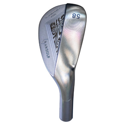 316L Full Milled Wedge(2本セット) シャフト: NS PRO MODUS3 ウェッジ用付 [+¥20,000]