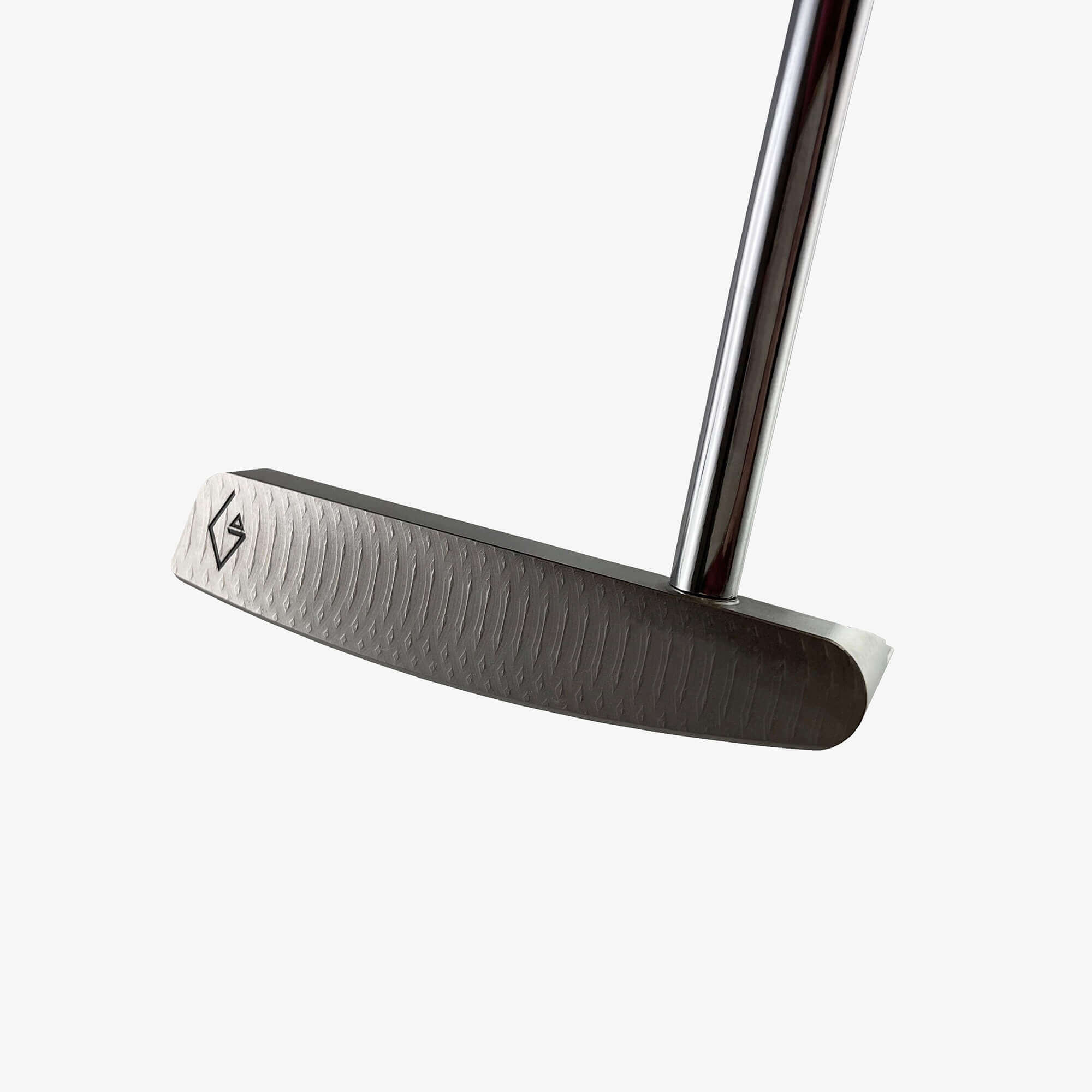 【完成品】Lamorak（ラモラーク） デキステリティ: 右手用, シャフトサイズ: 32インチ, シャフト色: シルバー, ライ: 70（標準ライ）, グリップとサイズ: Black×White Logo, ヘッドカバー色: カーボンブラック