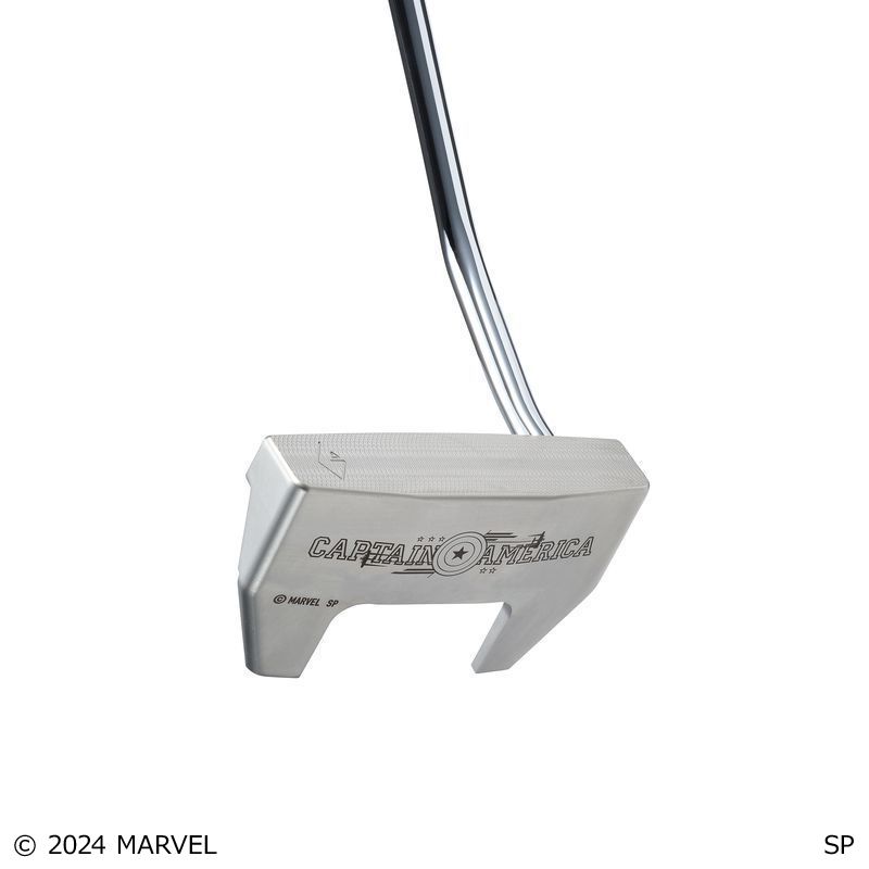 ARGOLF パーシヴァル キャプテン・アメリカモデル