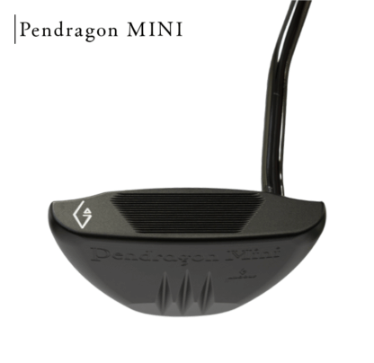  Caliber Hockey Grip – キャリバーホッケーグリップ – ヘッド: ペンドラゴン, シャフト長: 37インチ