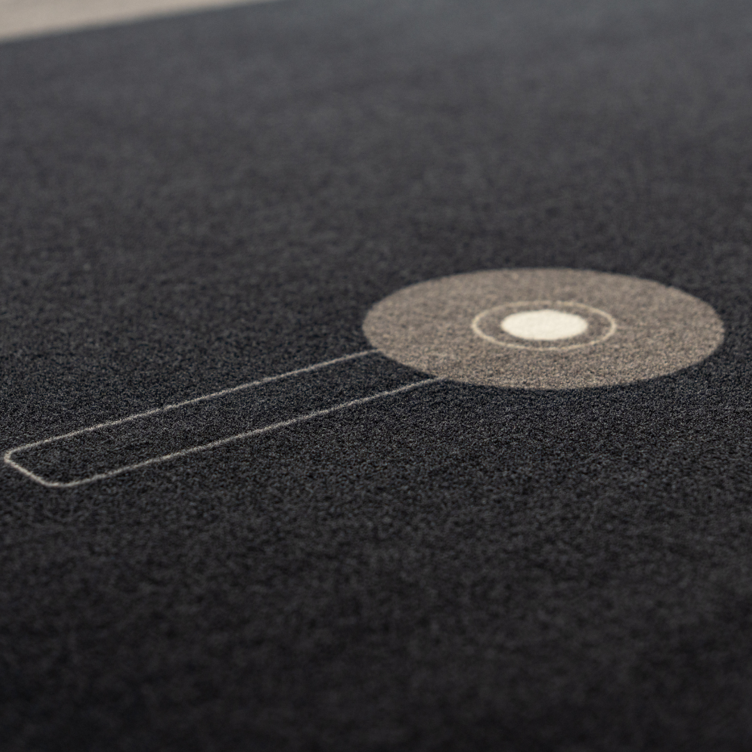 ARGOLF Target Pro Mat（アールゴルフ・ターゲットプロマット）