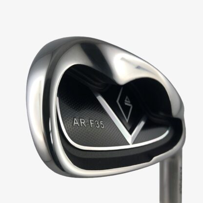 AR-F35（Forged Iron） デキステリティ: 右手用, シャフト: ツルーテンバー	DG　HTシリーズX100 [+¥7,091]
