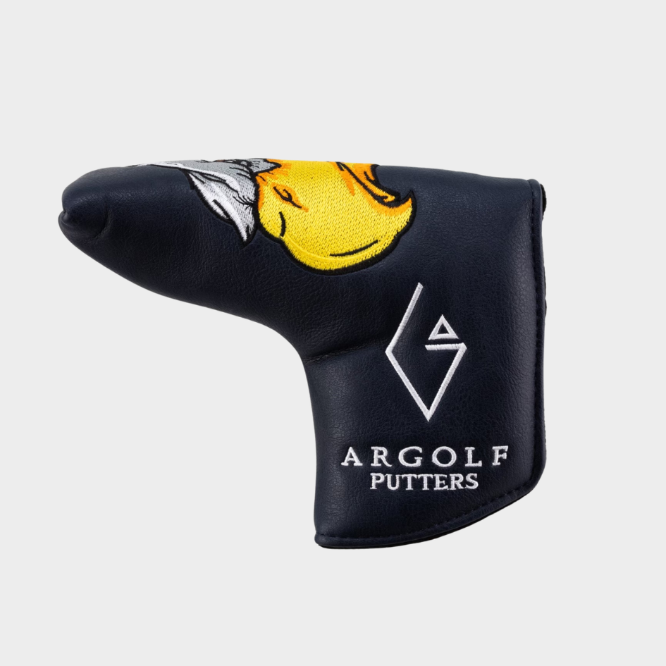 Eagle - Blade Putter Cover