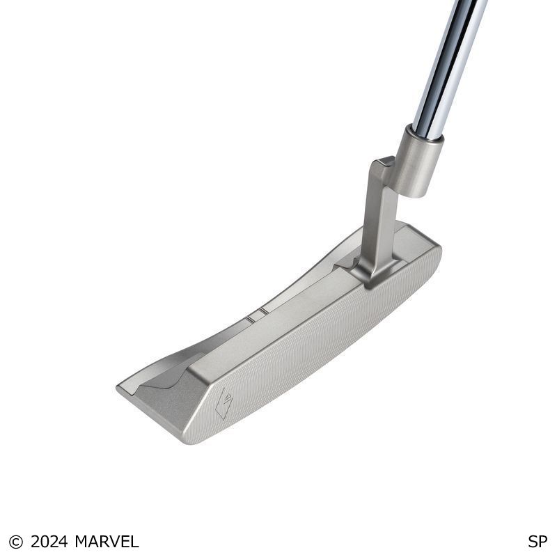 ARGOLF アーサー アイアンマンモデル