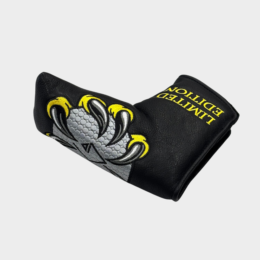 Claws Blade Putter Cover