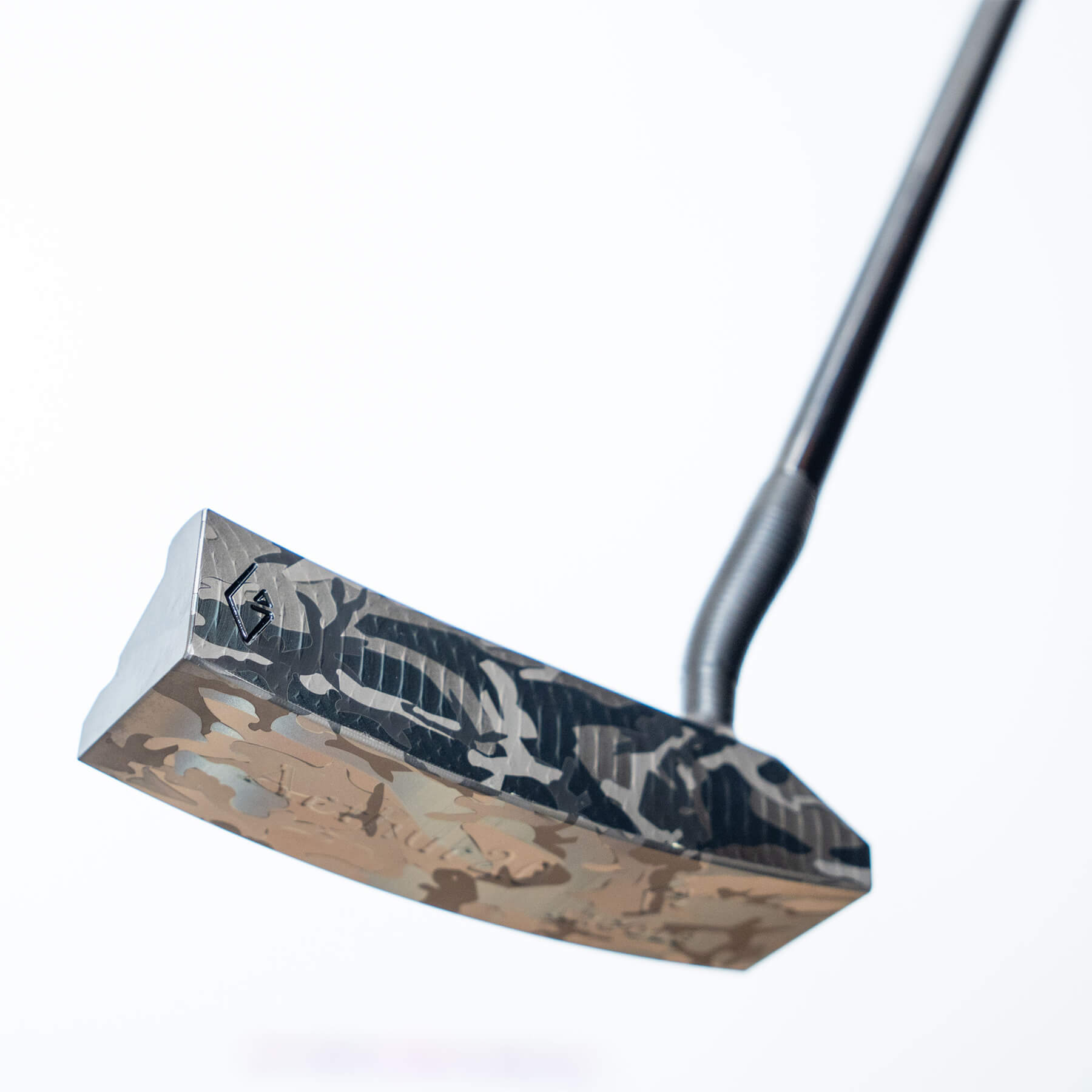 【完成品】Arthur 2.0｜Camouflage（アーサー 2.0・カモフラージュ）