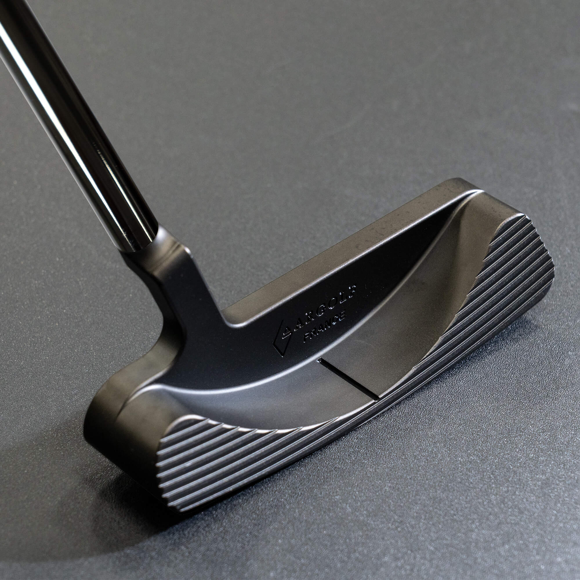 【完成品】Lancelot Plus｜Dark Edition（ランスロットプラス・ダークエディション）