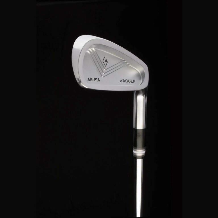 AR-F18（Forged Iron） デキステリティ: 右手用, シャフト: ツルーテンバー	DG　HTシリーズX100 [+¥21,818]