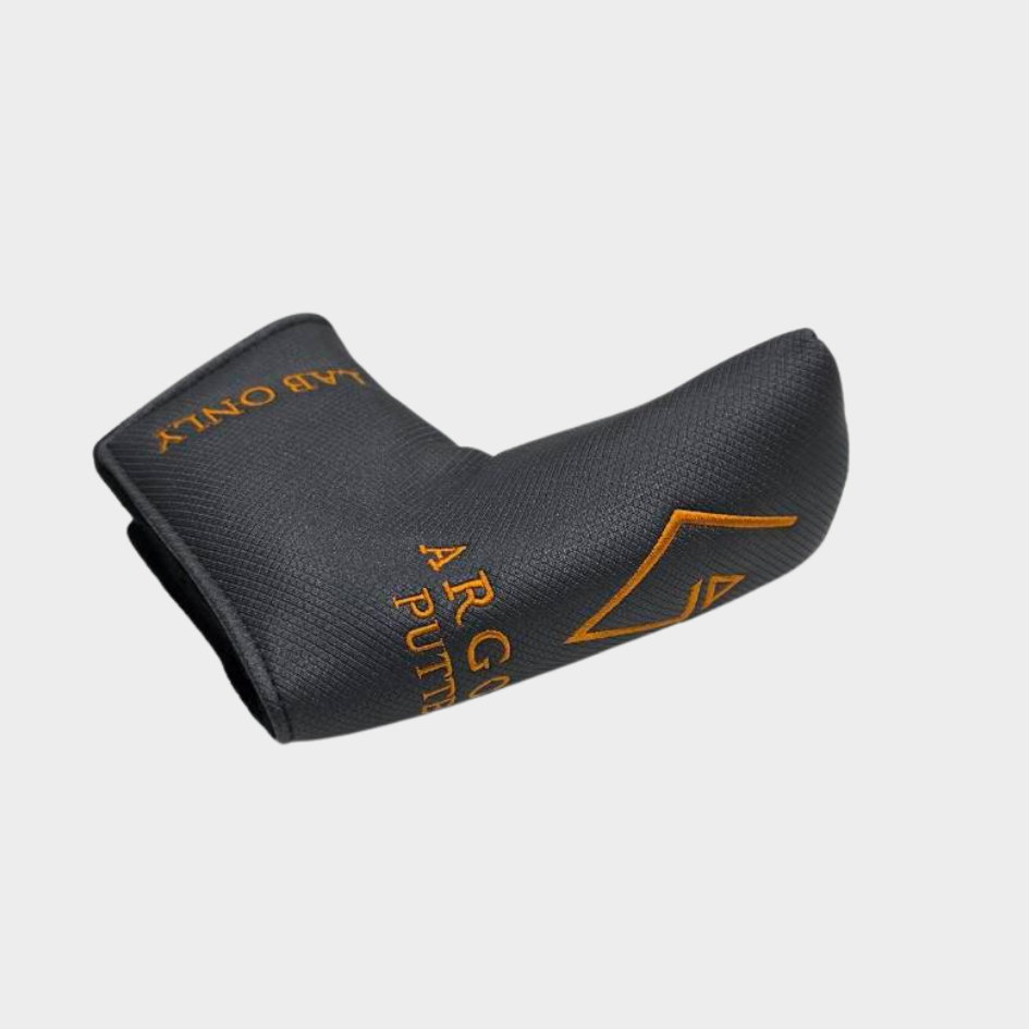 Argolf Grey - Blade Putter Cover