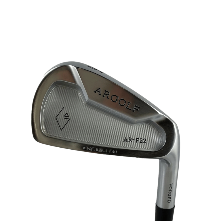 AR-F22（Forged Iron） デキステリティ: 右手用, シャフト: ツルーテンバー	DG　HTシリーズX100 [+¥35,818]