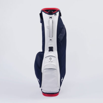 M COMP STAND カラー: Black/Red